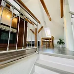 Strandhaus/Strandbar