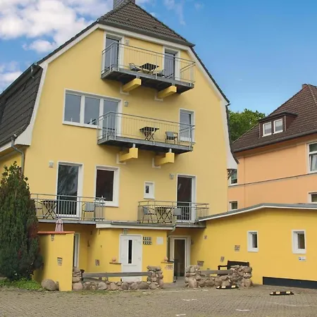 Strandhaus/strandbar Apartment