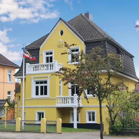 Strandhaus/strandbar Apartment