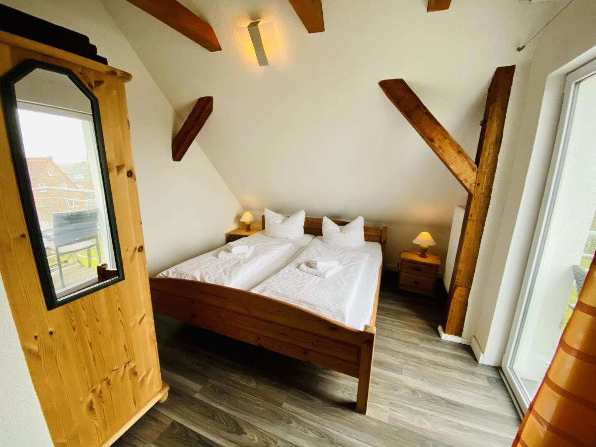 Apartment Strandhaus/strandbar *