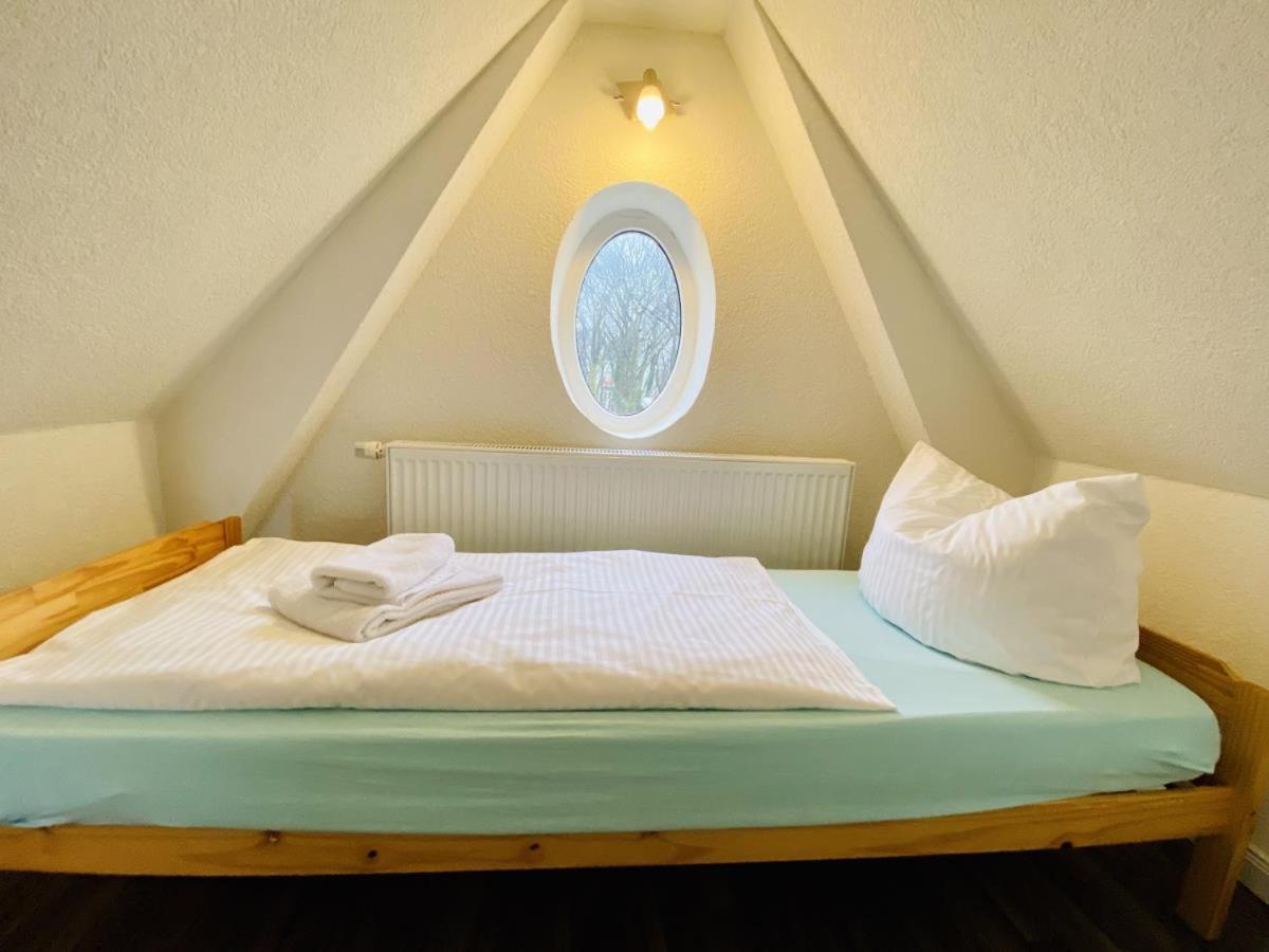 Strandhaus/strandbar Rostock