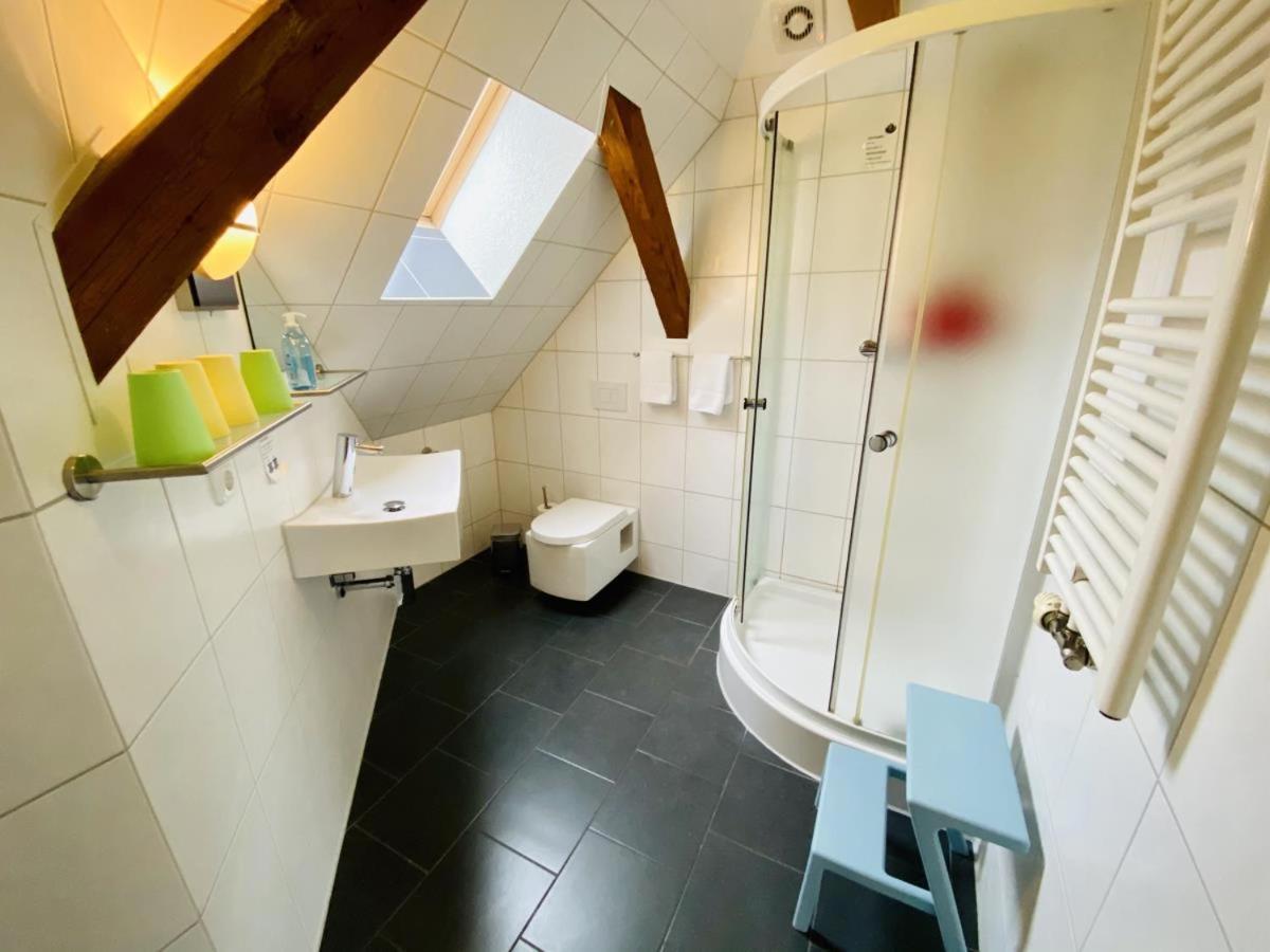 Strandhaus/strandbar