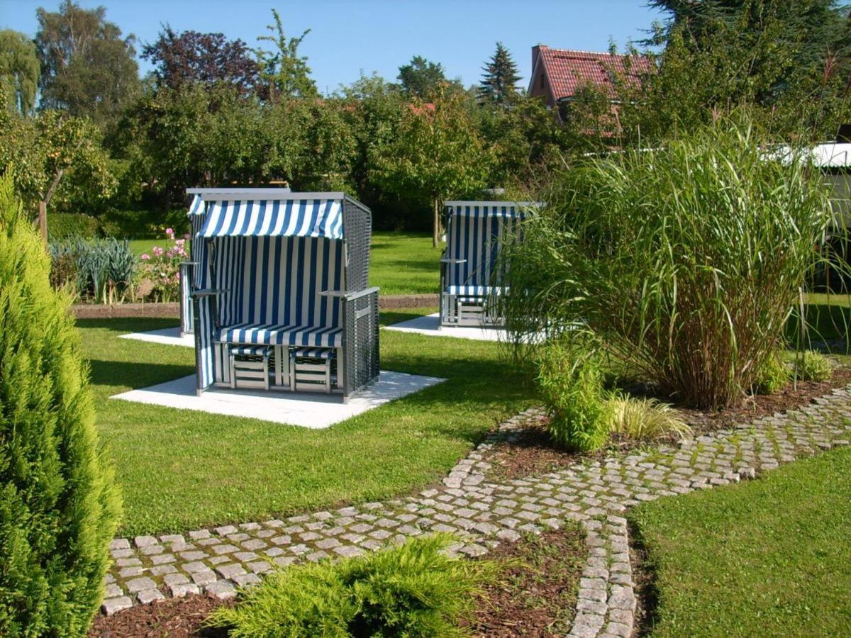 Strandhaus/strandbar