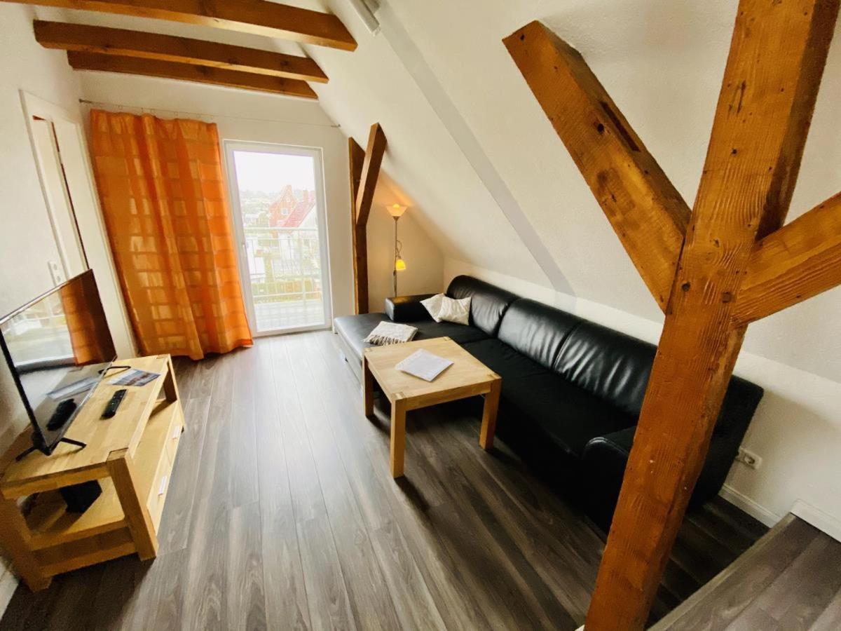 Apartment Strandhaus/strandbar