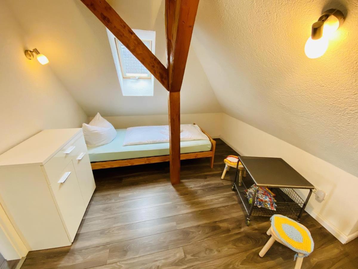 Apartment Strandhaus/strandbar *