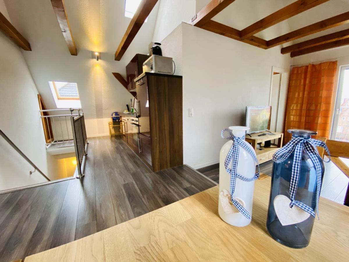 Strandhaus/strandbar Apartment Rostock