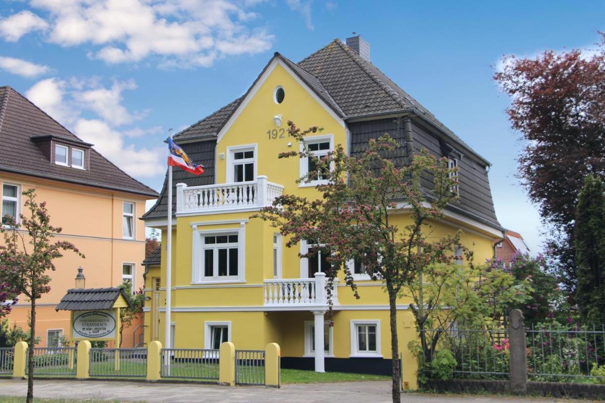 Strandhaus/strandbar Apartment